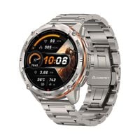 Smartwatch Kospet TANK T3 ULTRA 2 SPECIAL EDITION srebrny