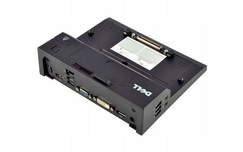 Stacja dokująca Dell na Arena.pl