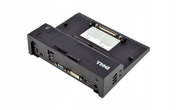 Stacja dokująca Dell zdjęcie 1