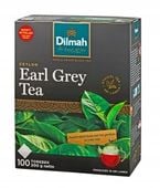 Herbata DILMAH Earl Grey 100 torebek
