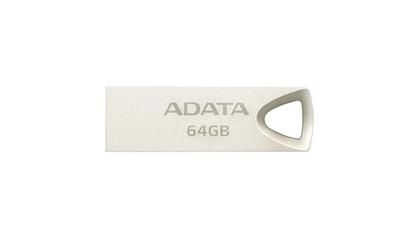 Pendrive DashDrive UV210 64GB USB Metallic Alu na Arena.pl