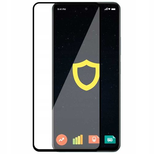 Spacecase Glass 5D Oppo A79 5G na Arena.pl