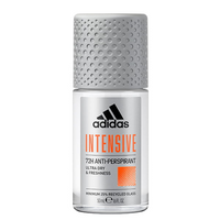 Adidas Intensive Antyperspirant w kulce męski