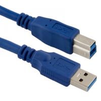 eb149 esperanza kabel usb 3.0 - 1.0m a-b m/m (druk ,skan, zew. hdd)