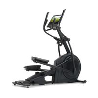 Rower Eliptyczny NordicTrack AirGlide 16 Programowany Ekran HD 16"