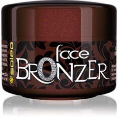 SOLEO FACE BRONZER DO OPALANIA SŁOICZEK X 10SZT zdjęcie 1