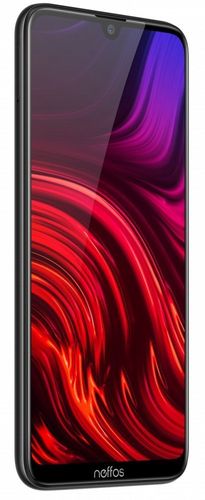Smartfon NEFFOS X20 czarny na Arena.pl