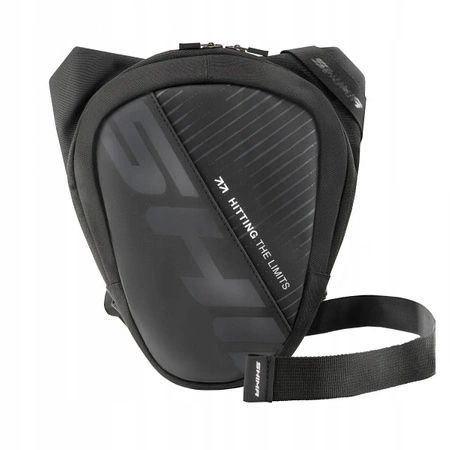 SHIMA DIVISION HIP BAG 2L saszetka na nogę torba na udo motocyklowa motor na Arena.pl
