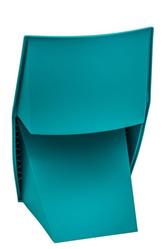 Krzesło Flato Deep Blue na Arena.pl