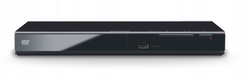 Panasonic DVD-S500 Odtwarzacz DVD CD Dolby USB zdjęcie 1