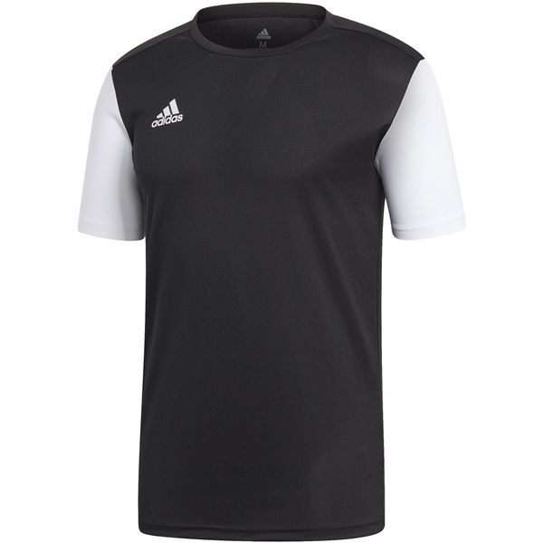 ND05_K6352-SR-XL DP3233 Koszulka meska adidas Est zdjęcie 2