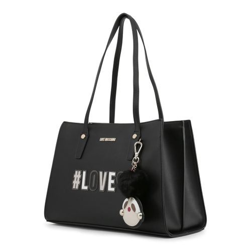 Love Moschino torba damska na Arena.pl