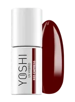 YOSHI Lakier hybrydowy Red Empress 6ml – 106