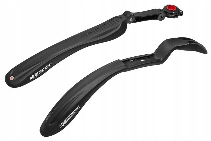 KROSS OSPREY II SDE BŁOTNIKI ROWEROWE 24 - 29 zdjęcie 8