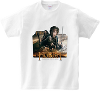 Koszulka T-shirt Hobbit
