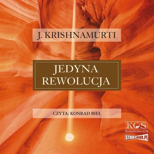 (mp3) Jedyna rewolucja zdjęcie 1
