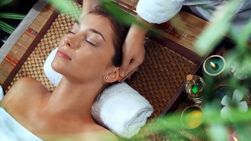 OLEJEK DO MASAŻU AKITO ZIELONA HERBATA OLEJ ARGANOWY NAWILŻAJĄCY 500ML na Arena.pl