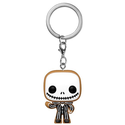 funko brelok disney jack skellington 6cm figurka na Arena.pl