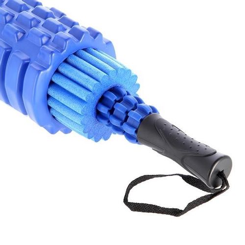 FS118 BLUE ROLLER PIANKOWY/ROLLER 3W1 HMS na Arena.pl