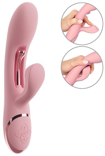 Beau Coeur Avenor G-Spot Rabbi na Arena.pl