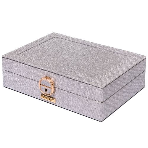 szkatułka ptn szk-13-6018 silver na Arena.pl