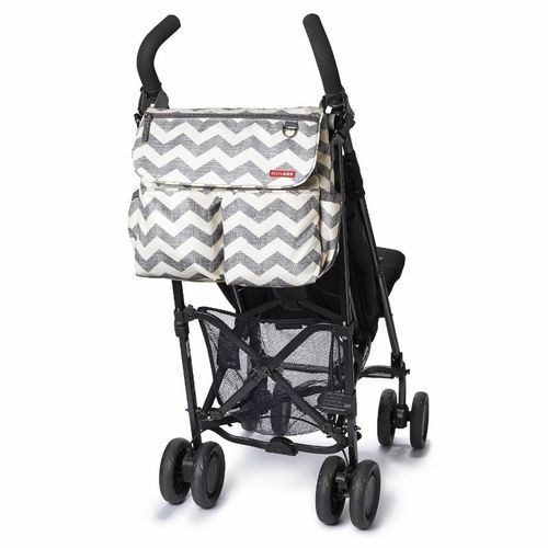 Skip Hop - Torba Dash Signature Chevron na Arena.pl