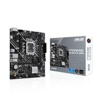 Emaga Płyta główna Asus 90MB1HN0-M0EAY0 INTEL H610 LGA 1700