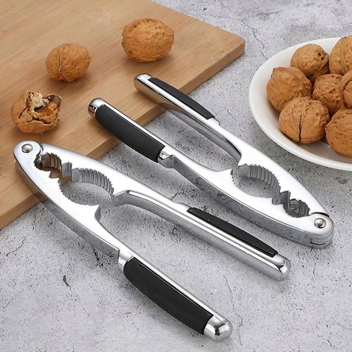 Dziadek Do Orzechów Stalowy Mocny Solidny Duży na Arena.pl