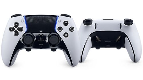 Pad SONY DualSense Kontroler Edge PS5 na Arena.pl