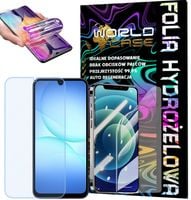 FOLIA HYDROŻELOWA OCHRONNA DO SAMSUNG GALAXY A17 5G NA EKRAN MOCNA