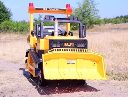 OLBRZYMI SPYCHACZ NA AKUMULATOR Z PILOTEM/ ABM-6188 na Arena.pl