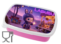 Pojemnik śniadaniowy - LABUBU