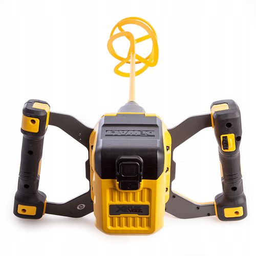 DEWALT FLEXVOLT MIESZARKA 54V BEZ AKUMULATORÓW I Ł na Arena.pl