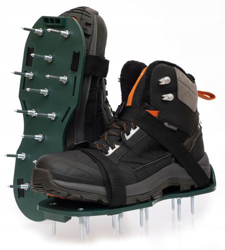 AERATOR BUTY Z KOLCAMI NR:7987 na Arena.pl