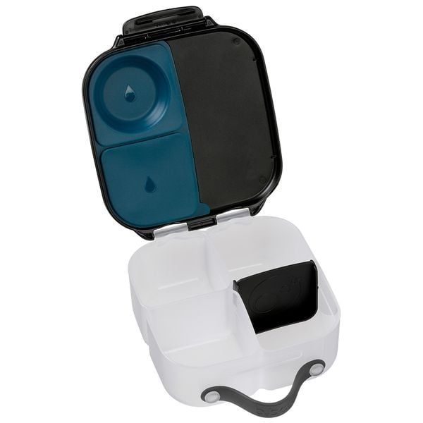 B.BOX Mini Lunchbox Night Vision BB001377 zdjęcie 2