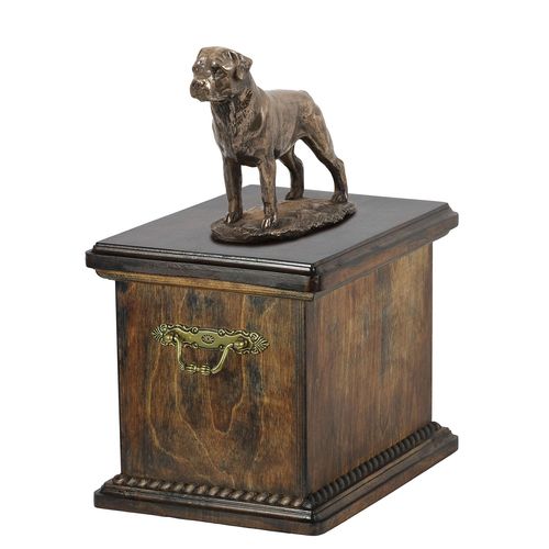 Rottweiler - urna - 4068 na Arena.pl