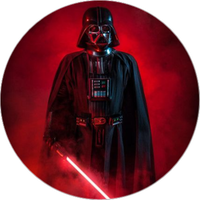 Opłatek na tort STAR WARS Gwiezdne Wojny Yoda Postać Postacie