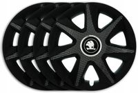 KOŁPAKI 14'' SKODA - Fabia Octavia Roomster - RC+