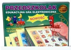 Gra Przedszkolak 03278 zdjęcie 1