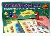 Gra Przedszkolak 03278