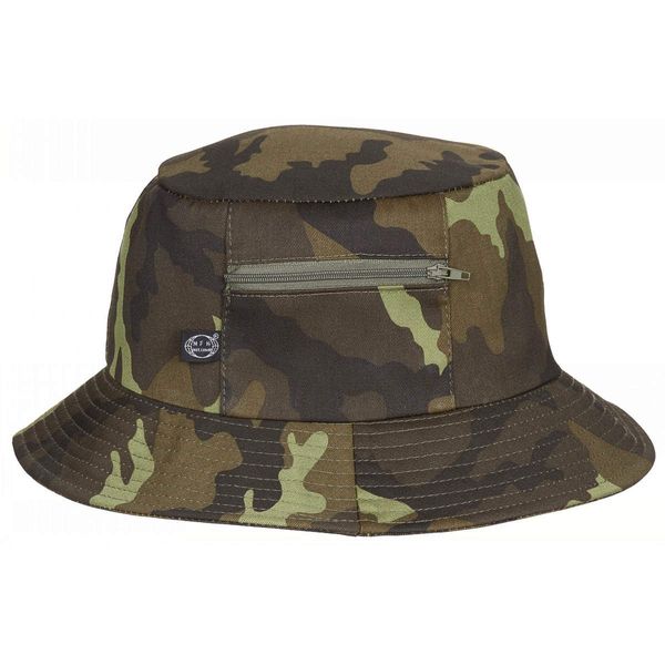 KAPELUSZ WĘDKARSKI CZ tarn MFH 59 zdjęcie 1