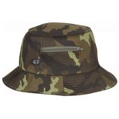 KAPELUSZ WĘDKARSKI CZ tarn MFH 57