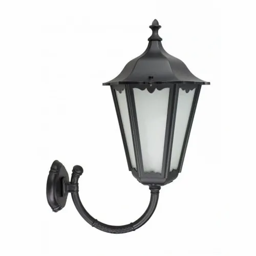 Kinkiet zewnętrzny Retro Maxi K 3012/1/BD g Suma na Arena.pl