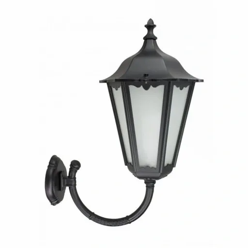 Kinkiet zewnętrzny Retro Maxi K 3012/1/BD g Suma zdjęcie 1