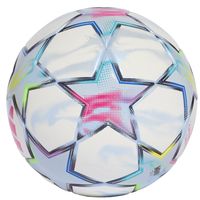 Piłka adidas UCL Mini KE9770 1 biały