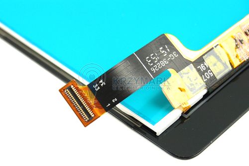 HUAWEI P8 LITE LCD + EKRAN DOTYKOWY DIGITIZER na Arena.pl