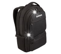Plecak na laptopa do 15,6" Wenger Fuse czarny