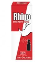 Opóźniacz Wytrysku W Sprayu Rhino Long Power Spray