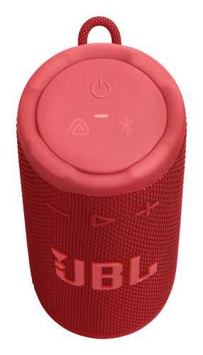 Głośnik bluetooth JBL Grip Czerwony na Arena.pl
