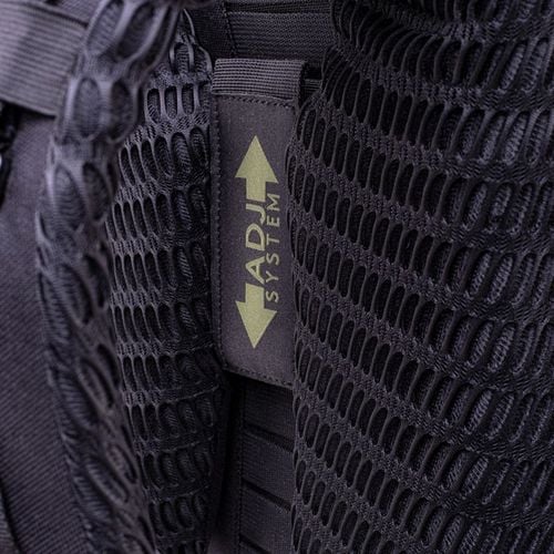 Plecak Magnum Multitask 55 92800539615 ONE SIZE na Arena.pl